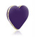 Heart Vibe - Sydämen mallinen vibraattori