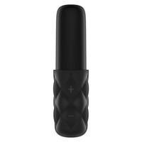 SATISFYER - LOVELY HONEY VIBRATOR ladattava vibraattori