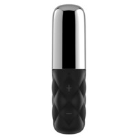 SATISFYER - SPARKLING DARLING VIBRATOR kaunis ladattava vibraattori