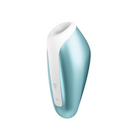 Satisfyer Love breeze air pulse - Imua ja sykäyksiä klitorikselle