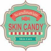 Candy Skin Diy setti tee sokerointi itse laadukkailla tuotteilla