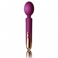 Body Wand Oriel voimakas ladattava vibraattori koko vartalolle