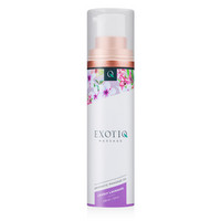 Exotiq Massage oil Laventelin tuoksuinen hierontaöljy