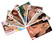 Strip naisenkuva PELIKORTIT pelikortit joissa on valokuvakuvitus