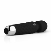 Tehokas body wand vibraattori 18.lla eri rytmillä