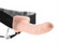 Pegging - Hollow strapon8”-penispiilo joka mahdollista penetraation