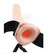Pegging - Hollow strapon8”-penispiilo joka mahdollista penetraation