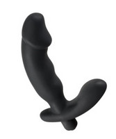 Prostan hieroja cock shape  vibrallinen eturauhasen hieroja