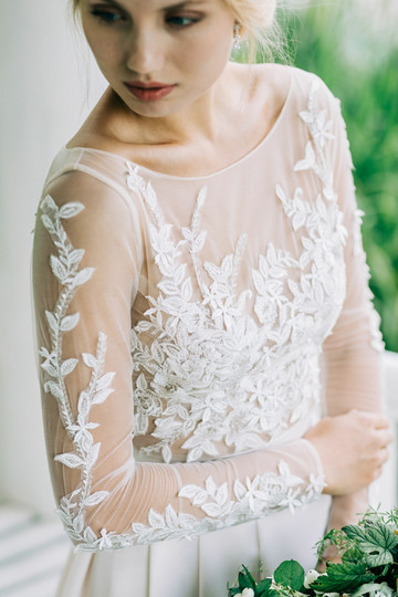 Juliet pitsitoppi