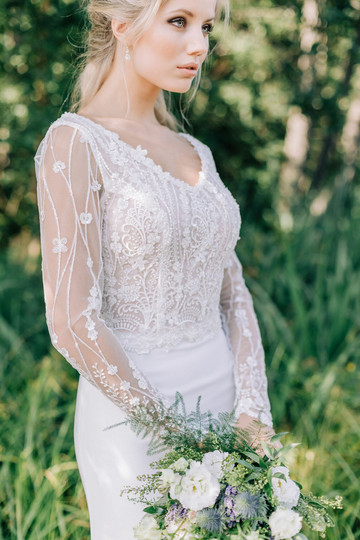 Clarissa pitsitoppi