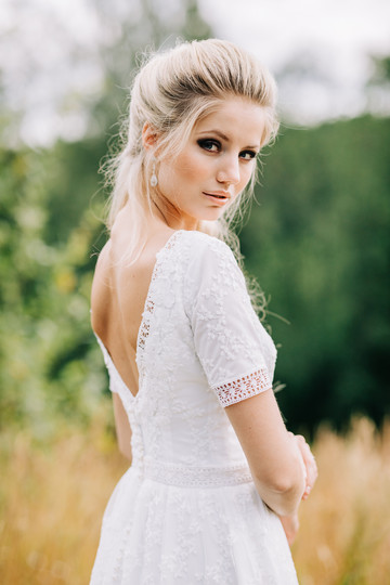 Alice hääpuku