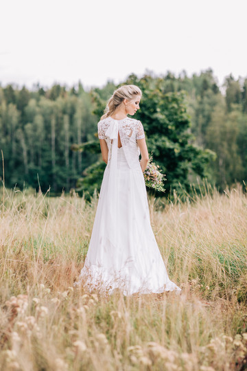 Audrey hääpuku