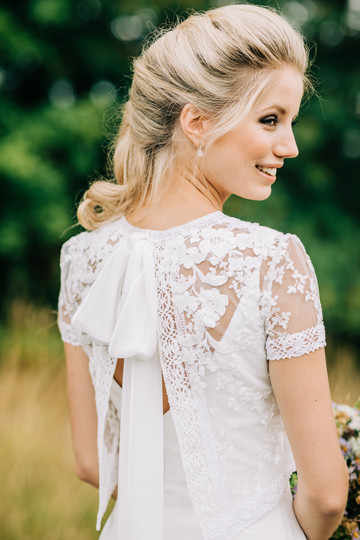 Audrey hääpuku