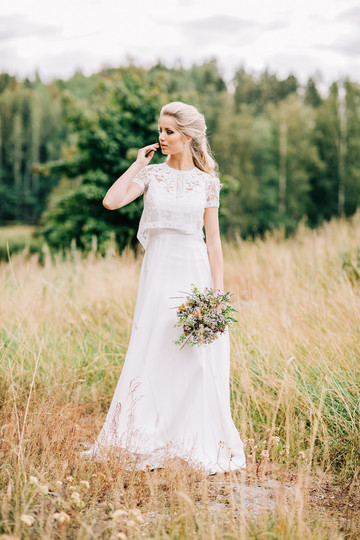Audrey hääpuku