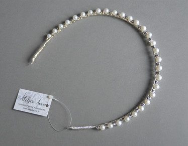 Beads hiuspanta