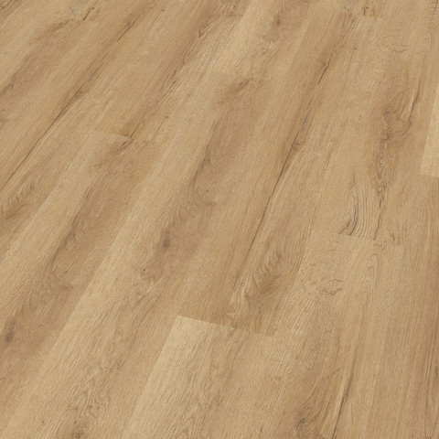 Vinyylilankku Delfynen tammi 29,95 €/m² (integroitu aluskate)