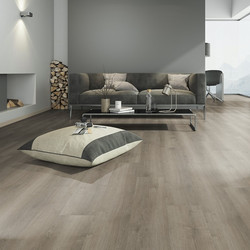 Heran tummatammi 29,95 €/m² (integroitu aluskate)