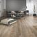 Vinyylilankku Gaian alkutammi 29,95 €/m² (integroitu aluskate)