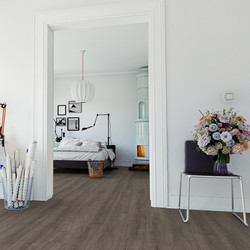 Hefaistoksen ruskotammi 29,95 €/m² (integroitu aluskate)