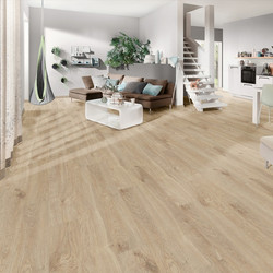 Laminaatti Kefeus tammi 13,95 €/m²