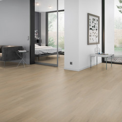 Vinyylilankku Kullervon vaaleatammi 34,95 €/m²  (integroitu aluskate)