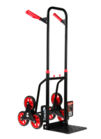 Porraskärryt 150kg