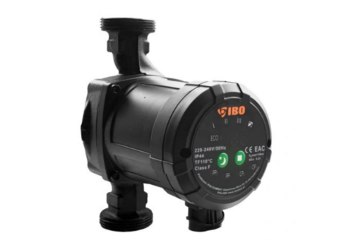 Energiatehokas elektronisestiohjattu kiertovesipumppu BETA 2, 25-60-180