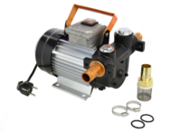 Itseimevä siirtopumppu 230V(AC)