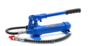 Hydrauliikkapumppu nosto- / vetosylintereille
