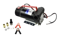 Itseimevä siirtopumppu 24V(DC)