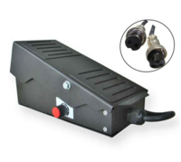Poljin TIG hitsauskoneelle 200A AC/DC