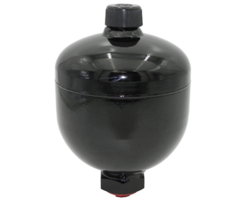 1,4L Paineakku hydrauliikkaan 1/2