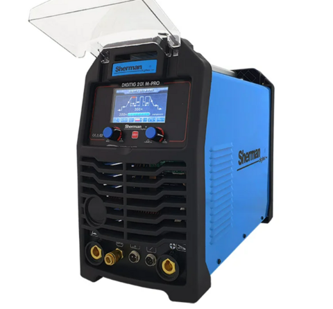 DIGITIG 201 M-PRO