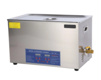 Iso 30L RST ultraäänipesuri