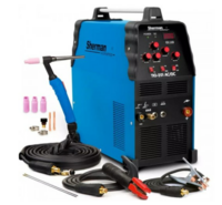200A AC/DC TIG