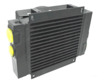 Öljynlauhdutin 12V(DC), 125l/min