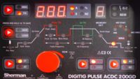 DIGITIG PULSE AC/DC 200GD