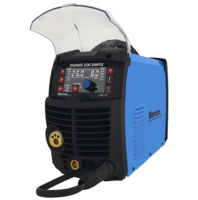 DIGIMIG 200 SIMPLE