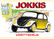 Jokkis-värityskirja