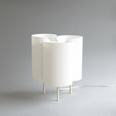 Hilla-pöytävalaisin, 23/26 cm