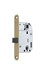 Abloy lukkorunko 2020
