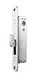 Abloy varmuuslukkorunko LC306