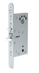 Abloy Sähkölukkorunko solenoid EL502