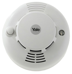 Yale Smart Home palohälytin