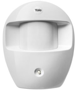 Yale Smart Home liiketunnistin, lemmikki