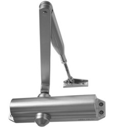 Abloy DC120 ovensuljin