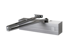 Abloy DC335 ovensuljin