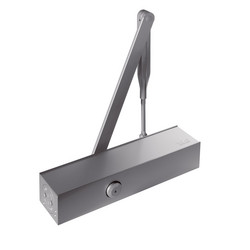 Dorma TS83 ovensuljin