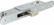 Dorma varmuuslukkorunko DL2035 (LC306)