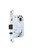 Abloy lukkorunko 4195